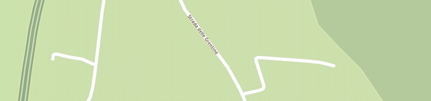 Mappa della impresa fattoria le grave a SPRESIANO