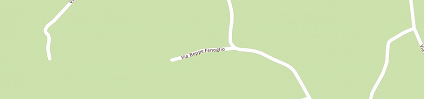 Mappa della impresa cavalletti carlo a CORCIANO