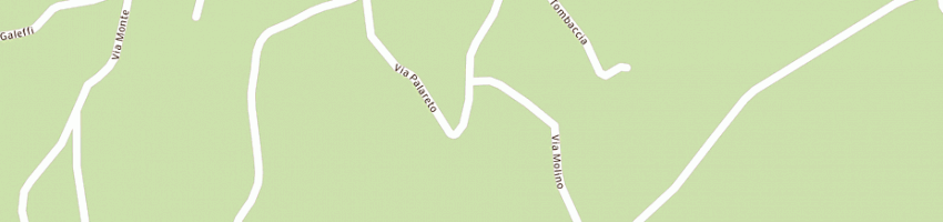 Mappa della impresa zoffoli nino a CESENA