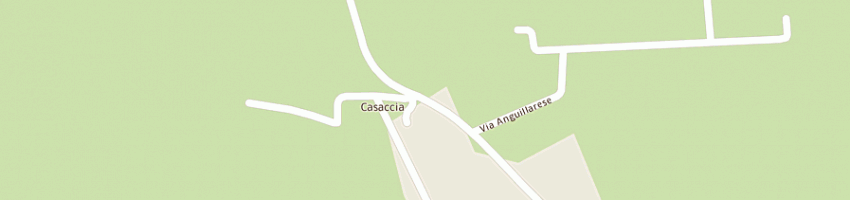 Mappa della impresa marinelli carla a ROMA