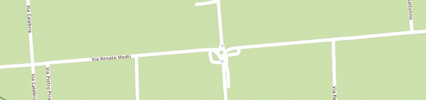 Mappa della impresa mb trasporti di mosconi antonio e bissoni sanzio snc a CESENA