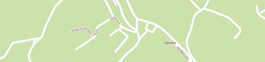 Mappa della impresa dottor giuseppe a CONEGLIANO