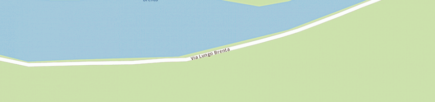 Mappa della impresa brenta marmi snc a CHIOGGIA