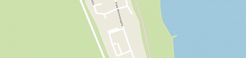 Mappa della impresa scardovi silvia a RAVENNA