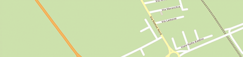Mappa della impresa tss telemaco servizi e sicurezza spa a CERVIA