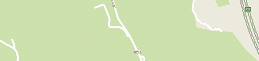 Mappa della impresa autofficina sommavilla di sommavilla stefano a PONTE NELLE ALPI