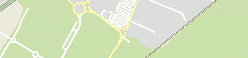 Mappa della impresa aivebs spa a MARCON