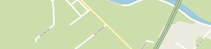 Mappa della impresa glooke srl a CASALE SUL SILE