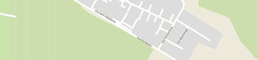 Mappa della impresa soprin srl a MASERADA SUL PIAVE