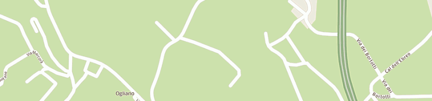 Mappa della impresa art-fer dei flli mazzer snc a CONEGLIANO