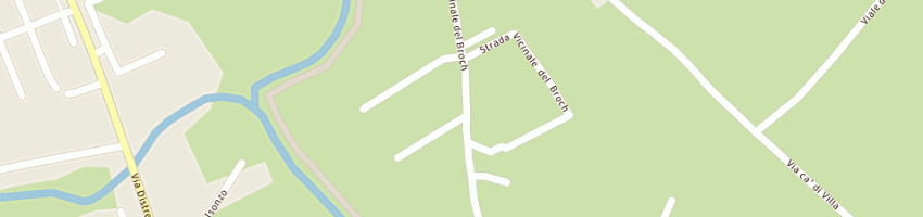 Mappa della impresa vittoria giuseppe a CONEGLIANO
