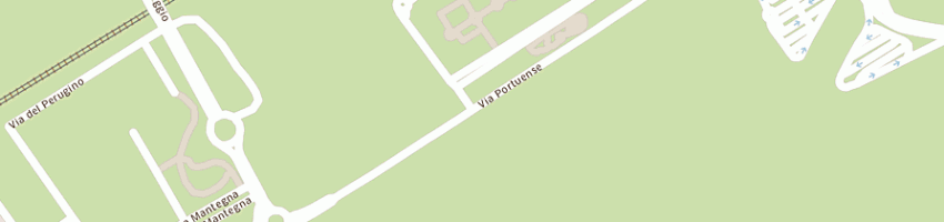 Mappa della impresa palma massimo a ROMA