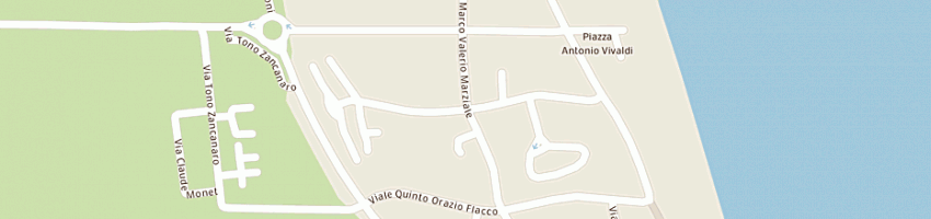Mappa della impresa impresa edile di catania e gibaldi snc a RAVENNA