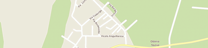 Mappa della impresa marcoaldi franco a ROMA