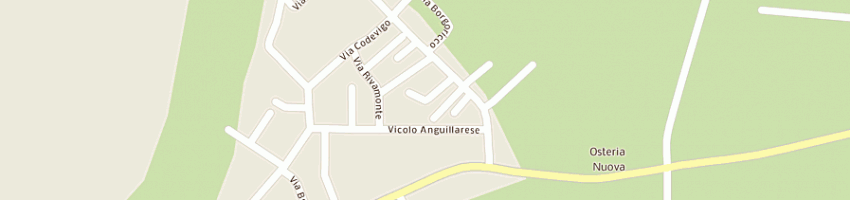 Mappa della impresa bolla giancarlo a ROMA