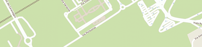Mappa della impresa runci giuseppe a ROMA