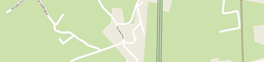 Mappa della impresa cartacanta srl a CONEGLIANO