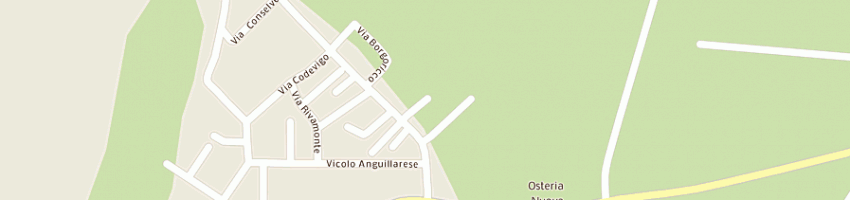 Mappa della impresa piva alberto a ZOLDO ALTO