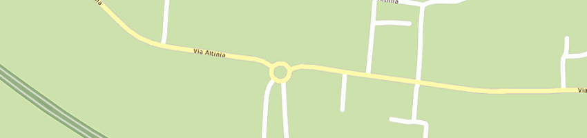 Mappa della impresa cimbro massimiliano a MOGLIANO VENETO
