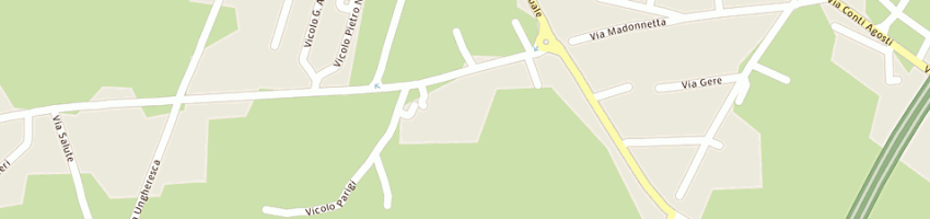 Mappa della impresa cantina sociale cooperativa sinistra piave a MARENO DI PIAVE