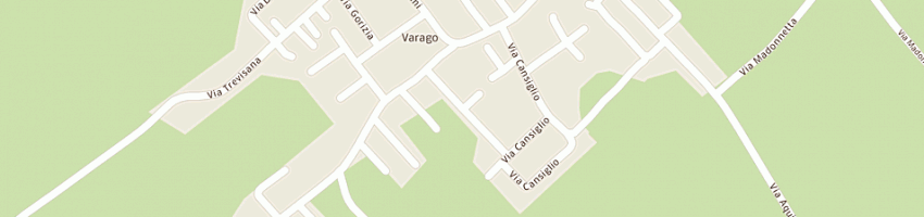 Mappa della impresa carrer eligio a MASERADA SUL PIAVE