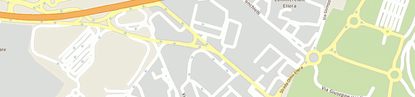 Mappa della impresa armonie-fiorista di vergaini paola a PERUGIA