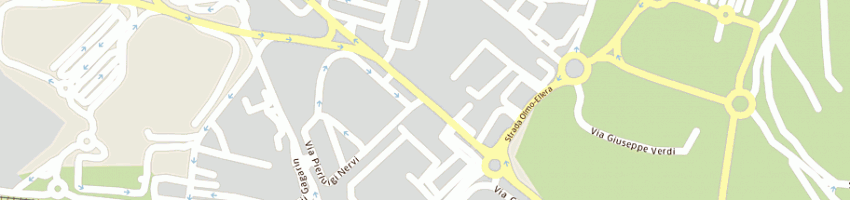 Mappa della impresa antoniacci junior di antoniacci fausto a CORCIANO