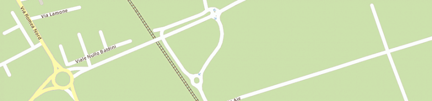 Mappa della impresa morigi mario a RAVENNA
