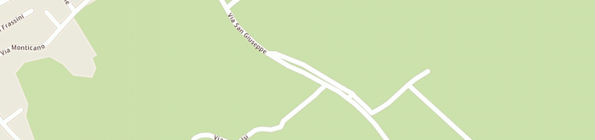 Mappa della impresa at e t progetti sas a CONEGLIANO