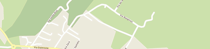 Mappa della impresa futura (snc) a VITTORIO VENETO