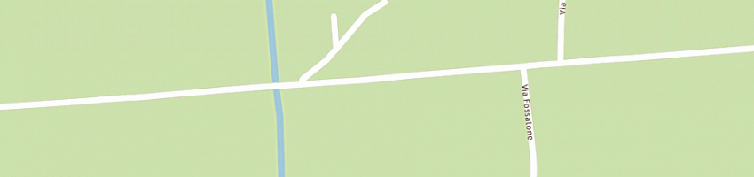Mappa della impresa corrente clelio a CESENA