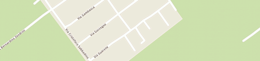 Mappa della impresa aurelia 85 - srl a ROMA
