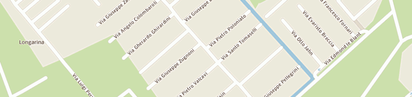 Mappa della impresa torquati massimo a ROMA