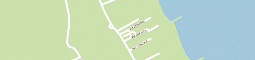 Mappa della impresa marangon mario a CHIOGGIA