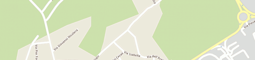 Mappa della impresa gallo carmela a PERUGIA