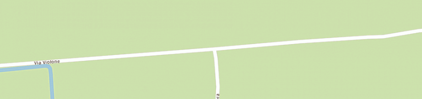 Mappa della impresa fabbri giuseppe a CESENA