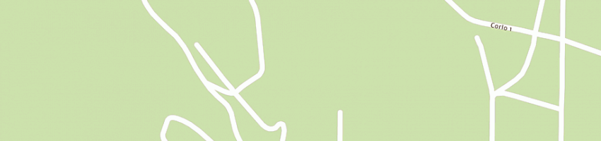 Mappa della impresa polisportiva aries montone a MONTONE