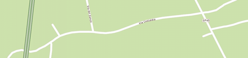 Mappa della impresa capraro impianti srl a MARENO DI PIAVE
