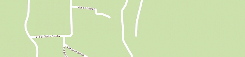 Mappa della impresa tecno impianti boccea srl a ROMA