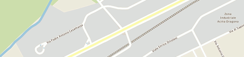 Mappa della impresa quondamcarlo costante a ROMA