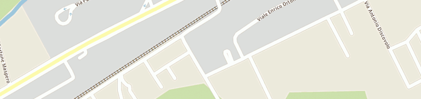 Mappa della impresa elyo italia srl a ROMA
