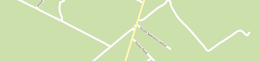 Mappa della impresa furlan giovanni a MASERADA SUL PIAVE