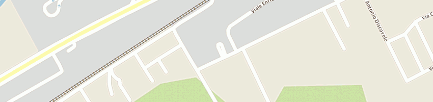 Mappa della impresa dama srl a ROMA