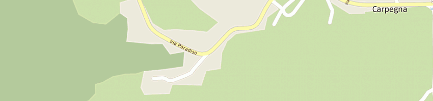 Mappa della impresa mazzarini loris a CARPEGNA