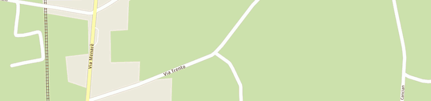 Mappa della impresa intereggs distribution srl a COLLE UMBERTO