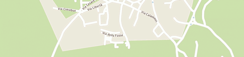 Mappa della impresa azienda unita' sanitaria locale n 9 a FAVIGNANA
