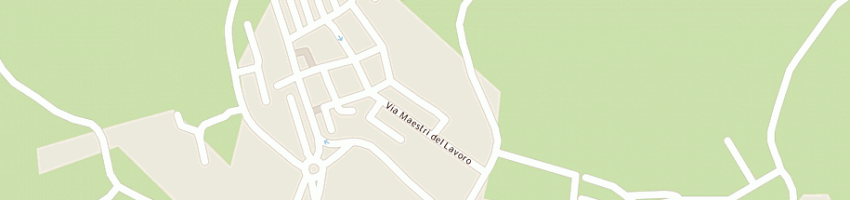 Mappa della impresa arcipreti tarcisio a UMBERTIDE