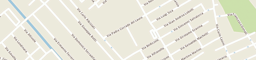 Mappa della impresa dioguardi edoardo a ROMA