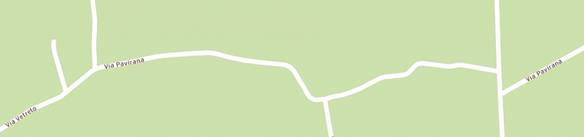 Mappa della impresa elle elle di la porta francesco e mariano e c (snc) a CESENA