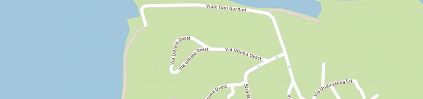 Mappa della impresa staschko kai michael a ROSOLINA